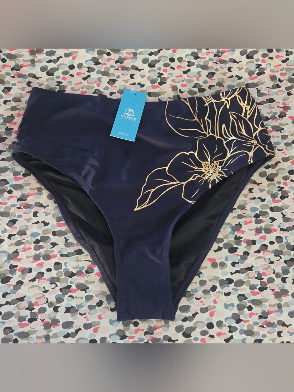 New Cupshe Bikini Bottoms